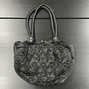 Vintage Beaded Purse